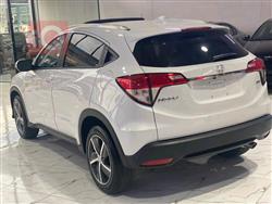 هۆندا HR-V